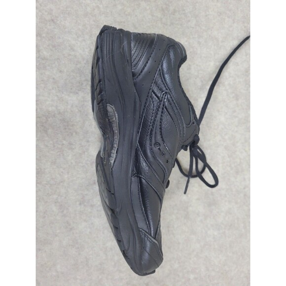 Saucony Women's ProGrid Integrity Shoes ST2 XT-900 Sz. 7.5 Black -‎ 10110-2D - Picture 9 of 16